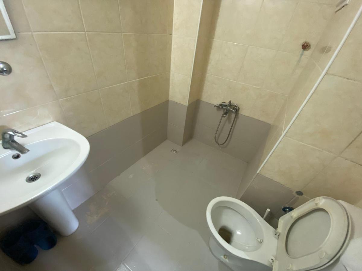 אנטליה Camel Hotel מראה חיצוני תמונה