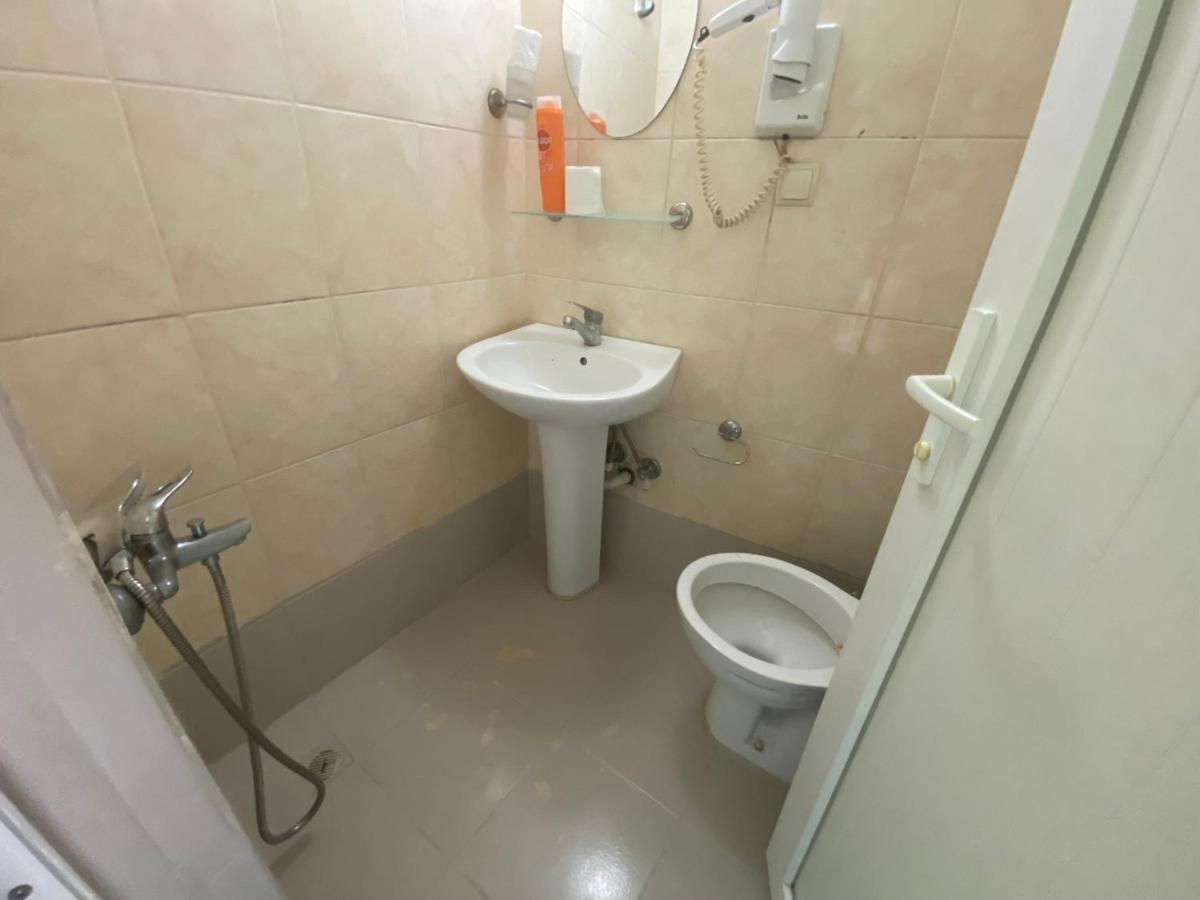 אנטליה Camel Hotel מראה חיצוני תמונה