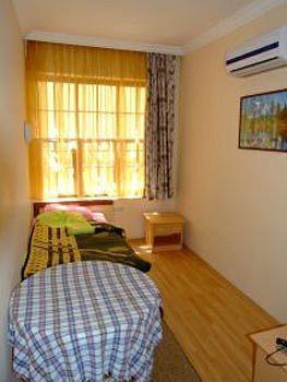 אנטליה Camel Hotel מראה חיצוני תמונה